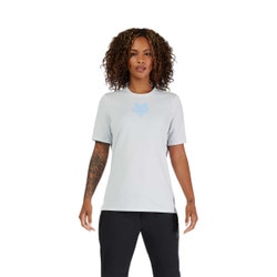 Fox Ranger Fox Head Jersey Women's in Pale Blue
